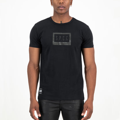 Kalla Tee  - Black