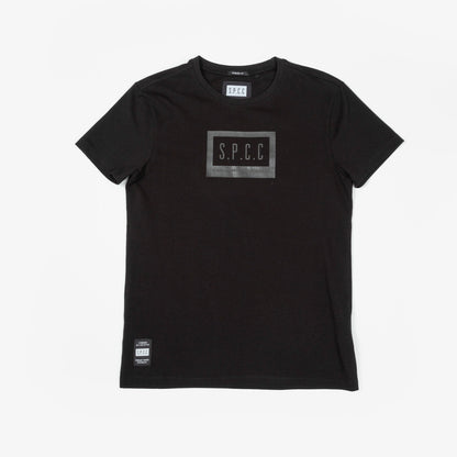 Kalla Tee  - Black