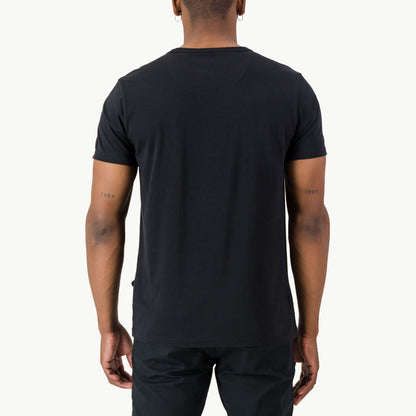 Harper Tee  - Black