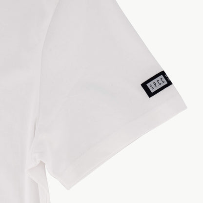 Mack Tee  - White