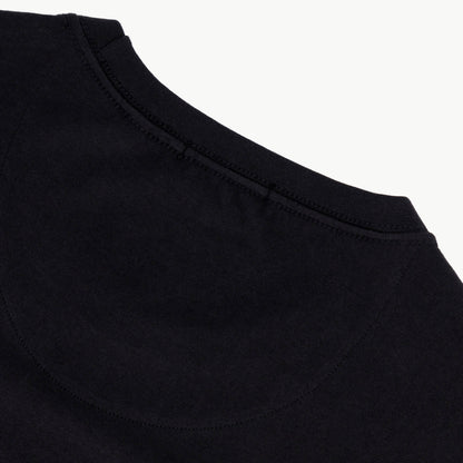 Hansen Tee  - Black