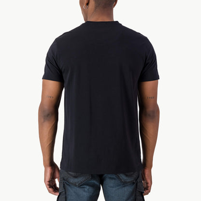 Hansen Tee  - Black