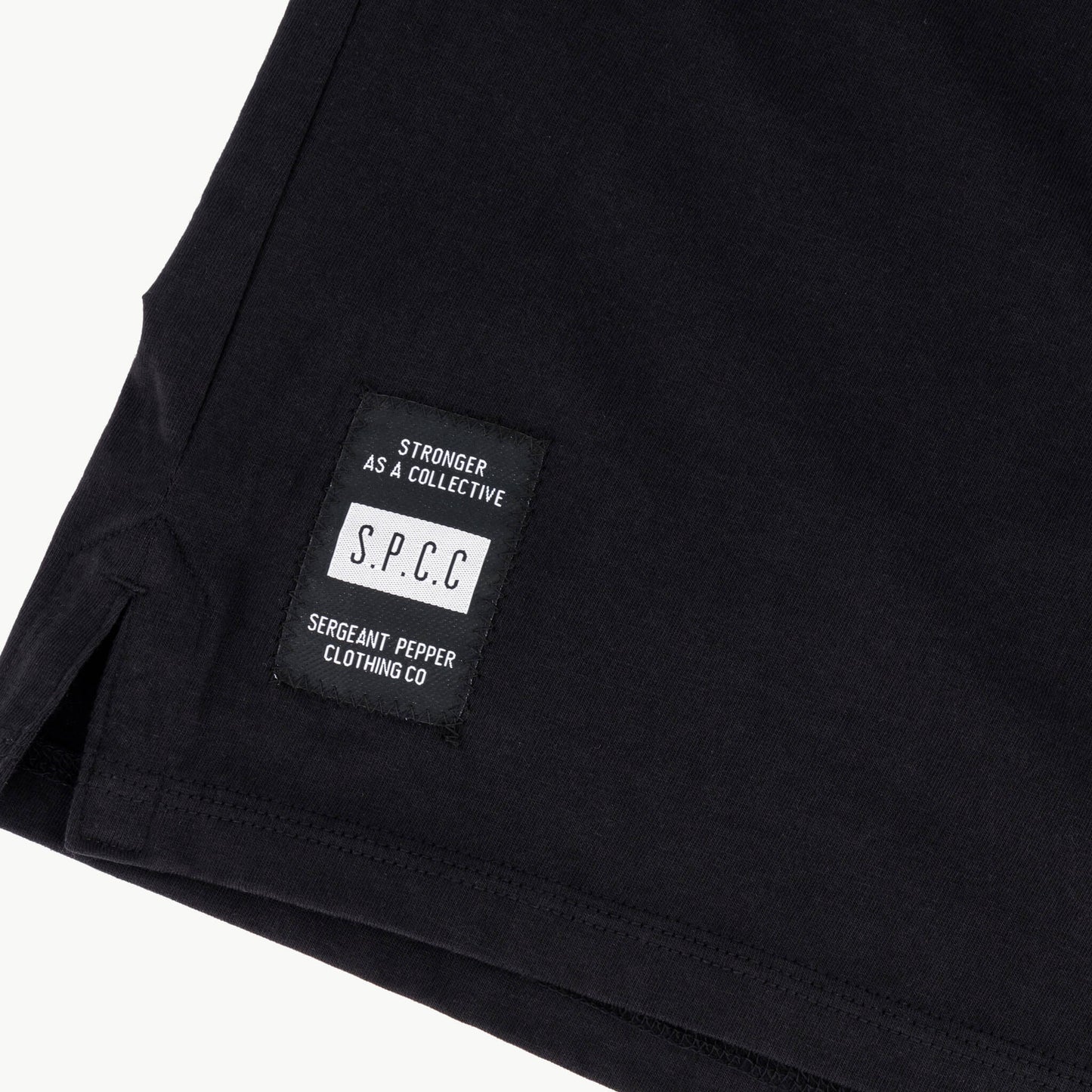 Hansen Tee  - Black