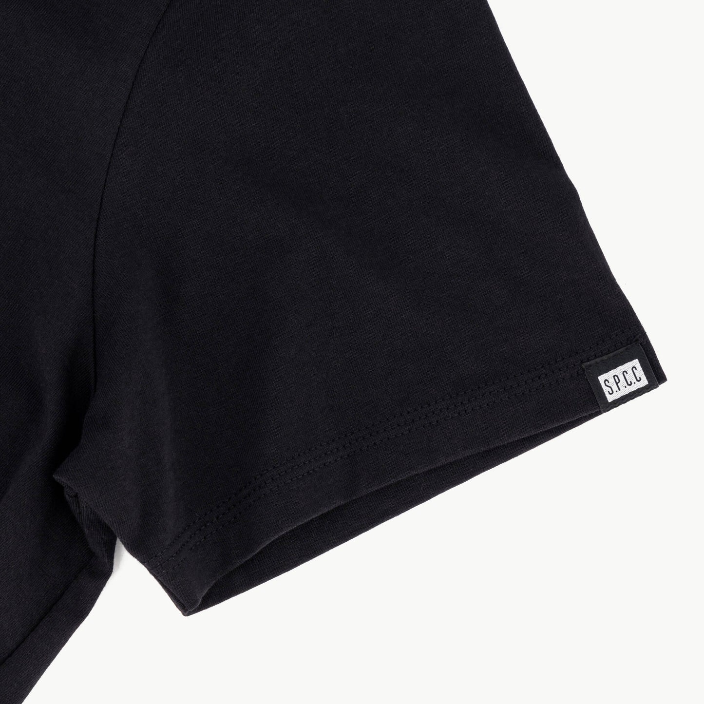 Hansen Tee  - Black