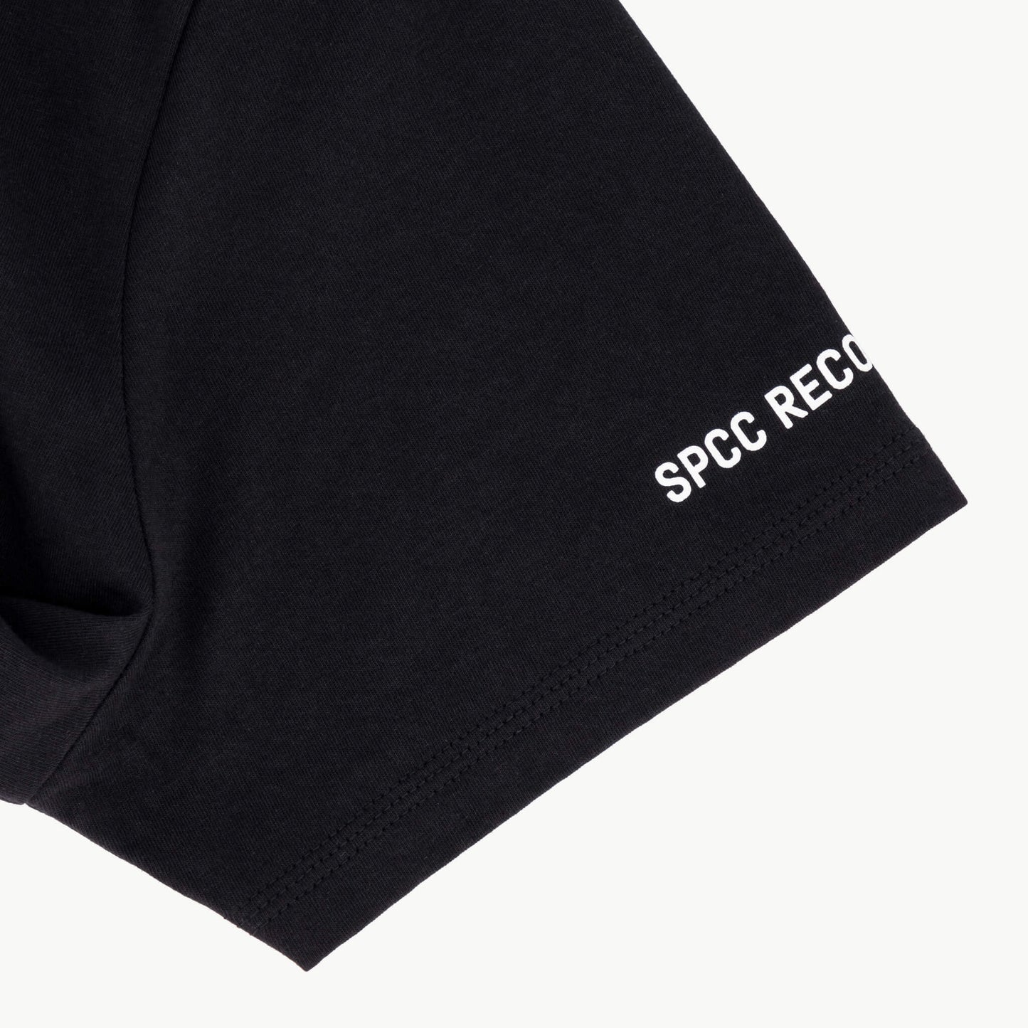 Recon Garrison Tee  - Black