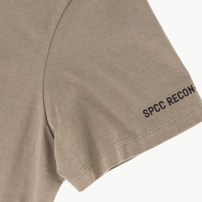 Recon Garrison Tee  - Fatigue