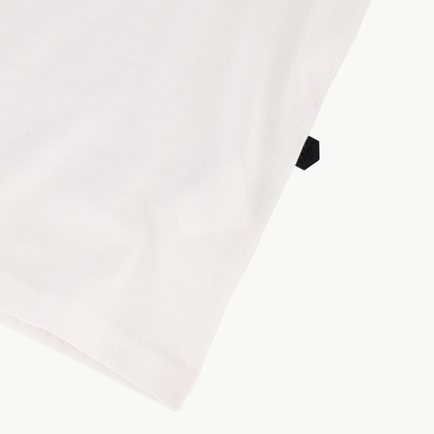 Girona Tee  - White