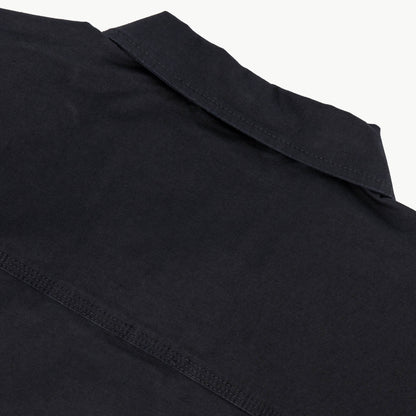 Clemente Shirt  - Black