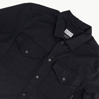 Clemente Shirt  - Black