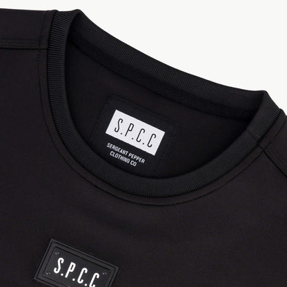 Marden Sweat  - Black