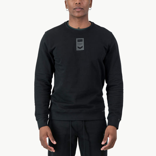 Forge Sweat  - Black