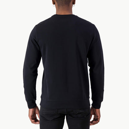 Hamada Sweat  - Black