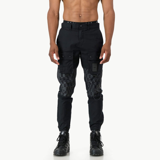 Allora Jogger  - Black