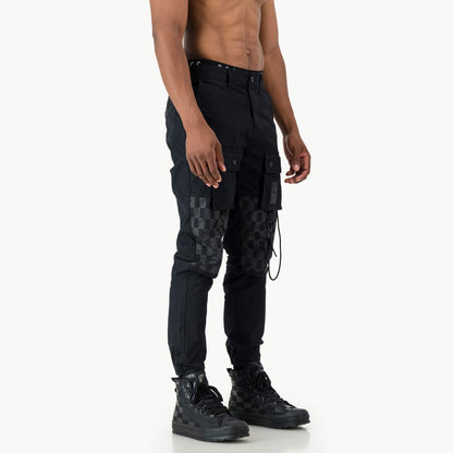 Allora Jogger  - Black