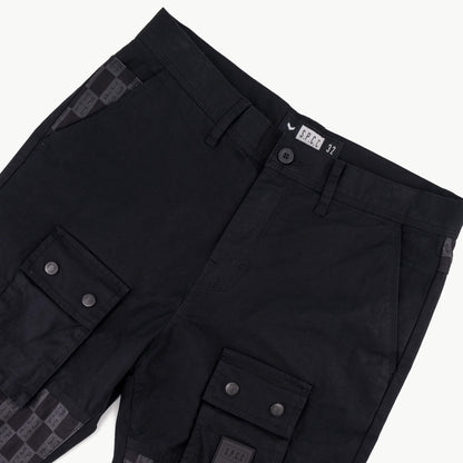 Allora Jogger  - Black