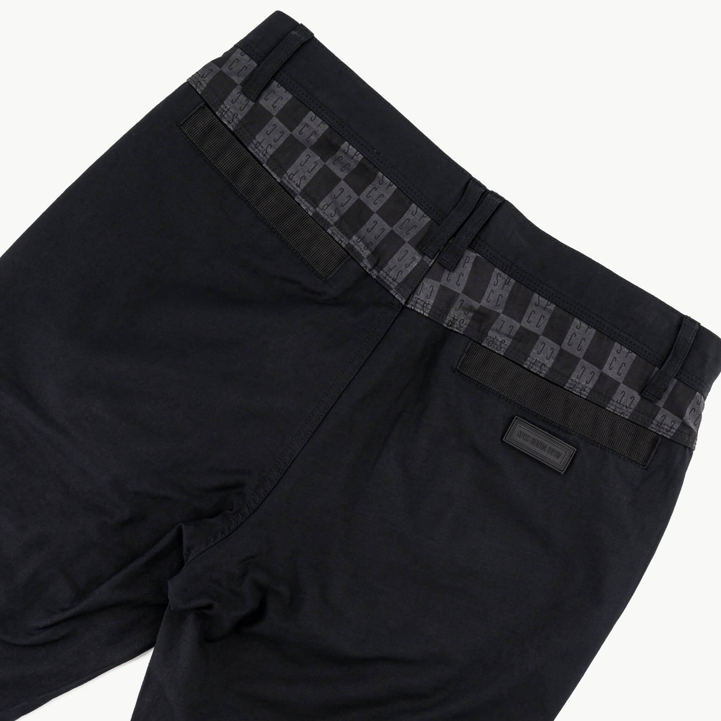 Allora Jogger  - Black