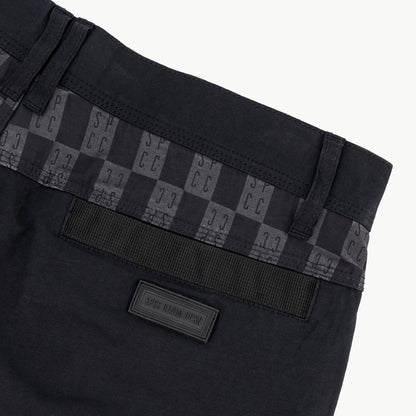 Allora Jogger  - Black