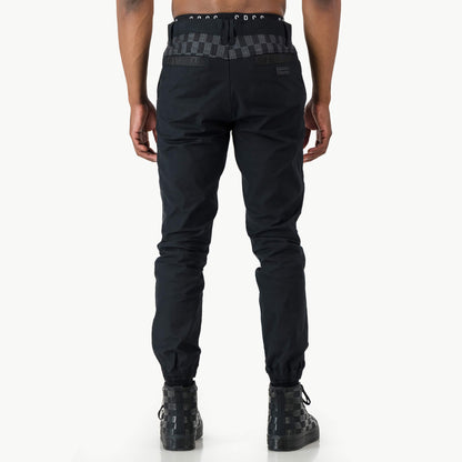 Allora Jogger  - Black