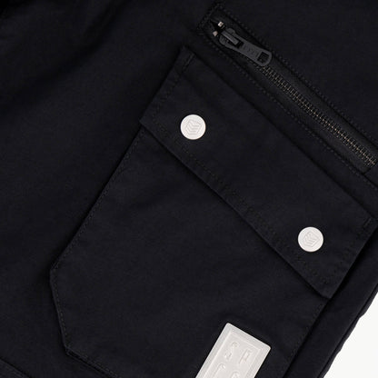 Genesis Jogger  - Black