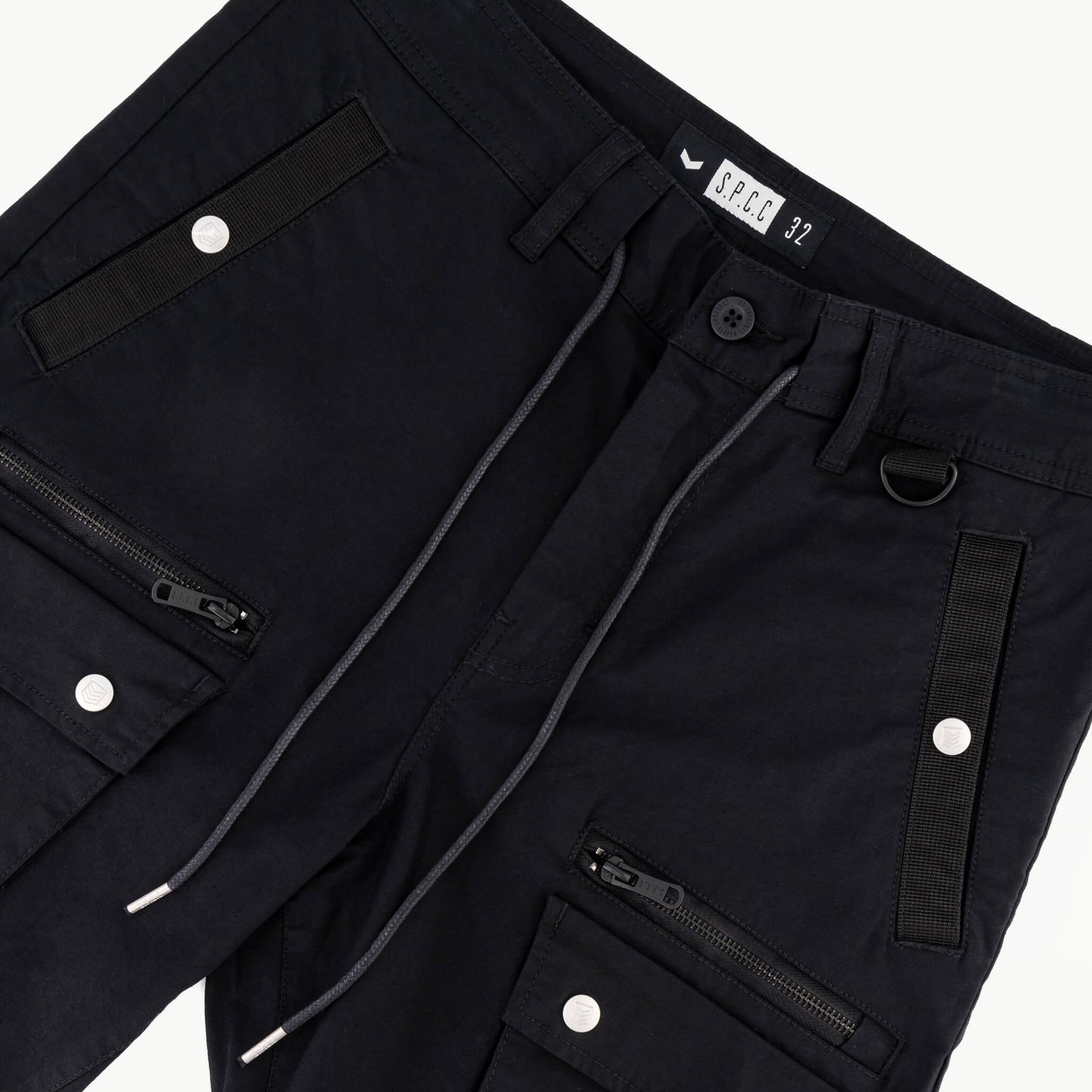 Genesis Jogger  - Black