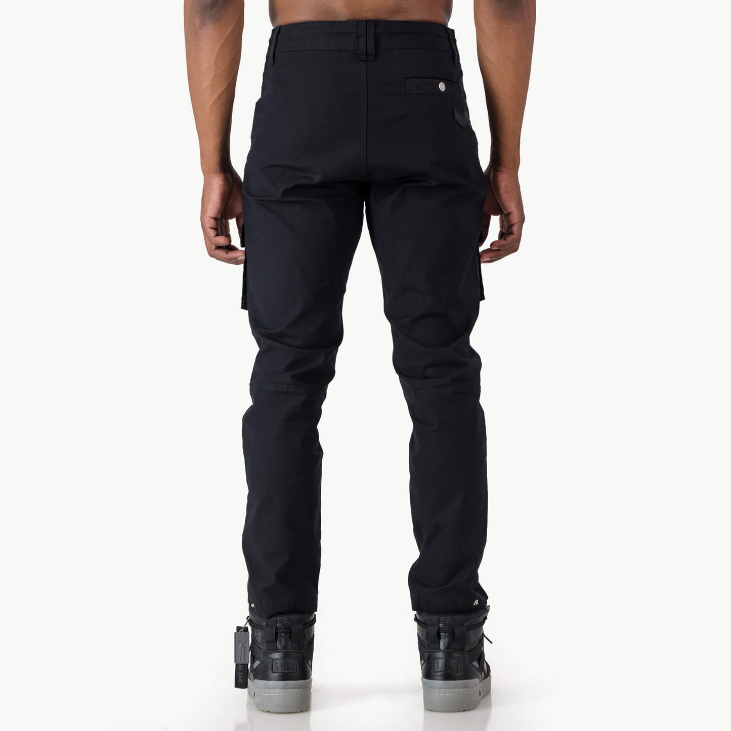 Genesis Jogger  - Black