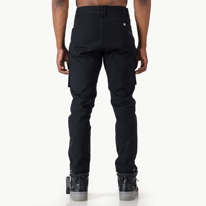 Genesis Jogger  - Black