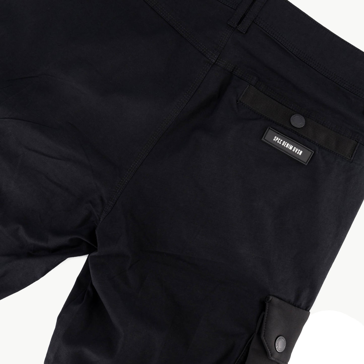 Pollard Jogger  - Black