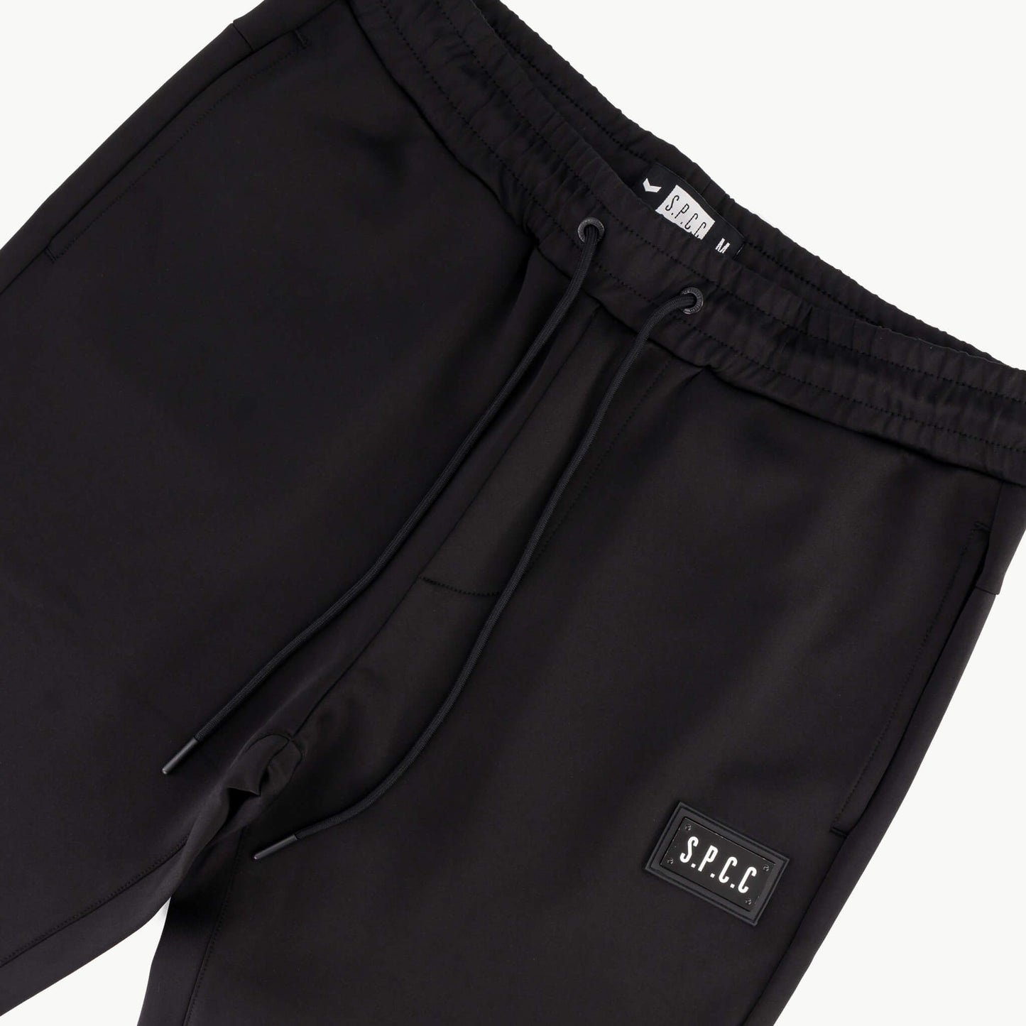 Marden Track Pant  - Black