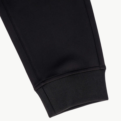 Marden Track Pant  - Black