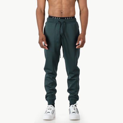 Marden Track Pant  - Dark Fatigue