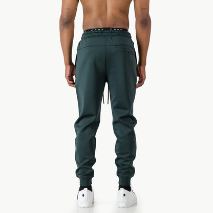 Marden Track Pant  - Dark Fatigue