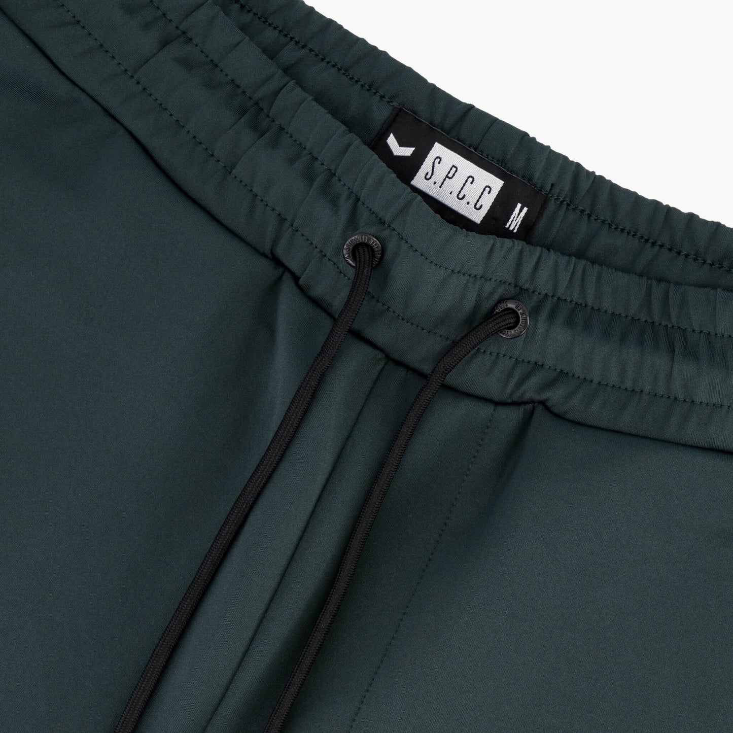 Marden Track Pant  - Dark Fatigue