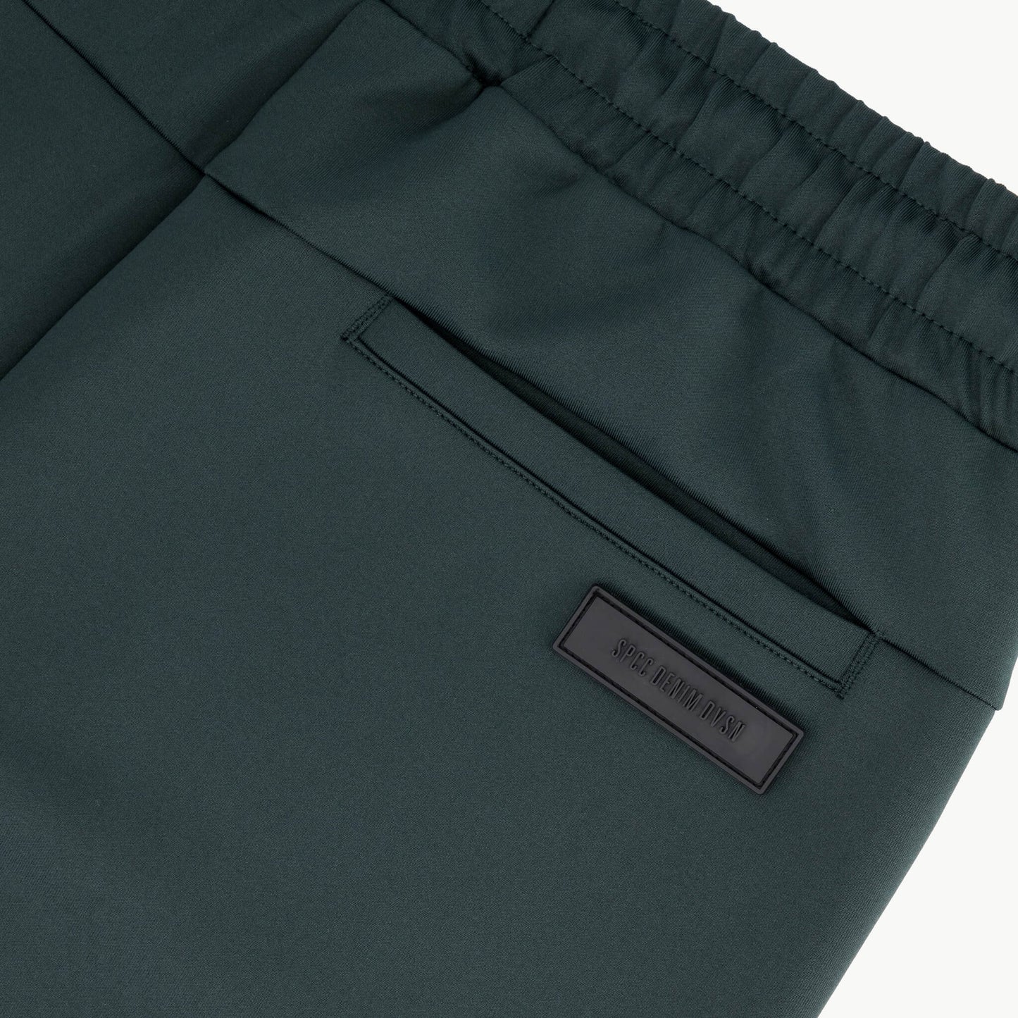 Marden Track Pant  - Dark Fatigue