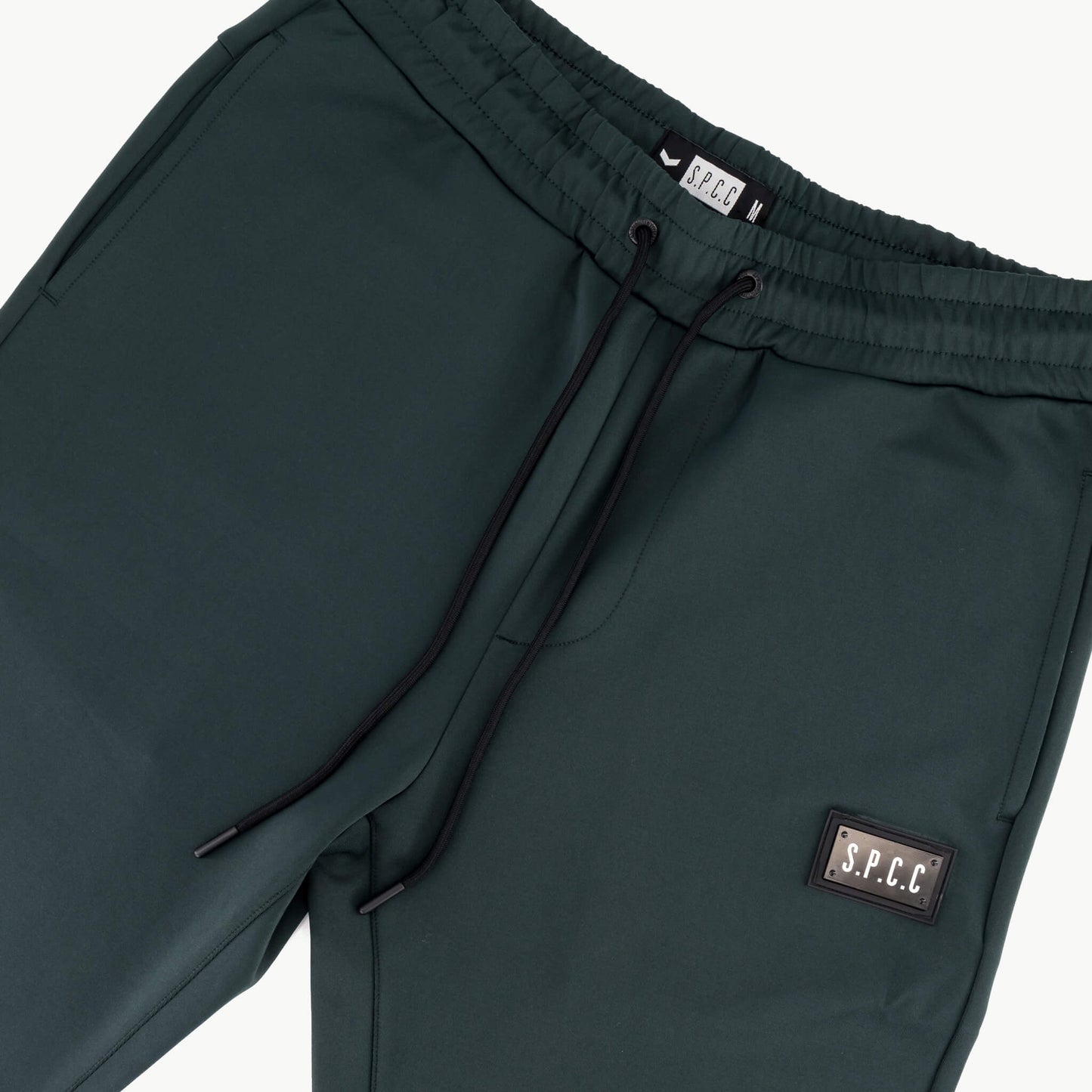 Marden Track Pant  - Dark Fatigue