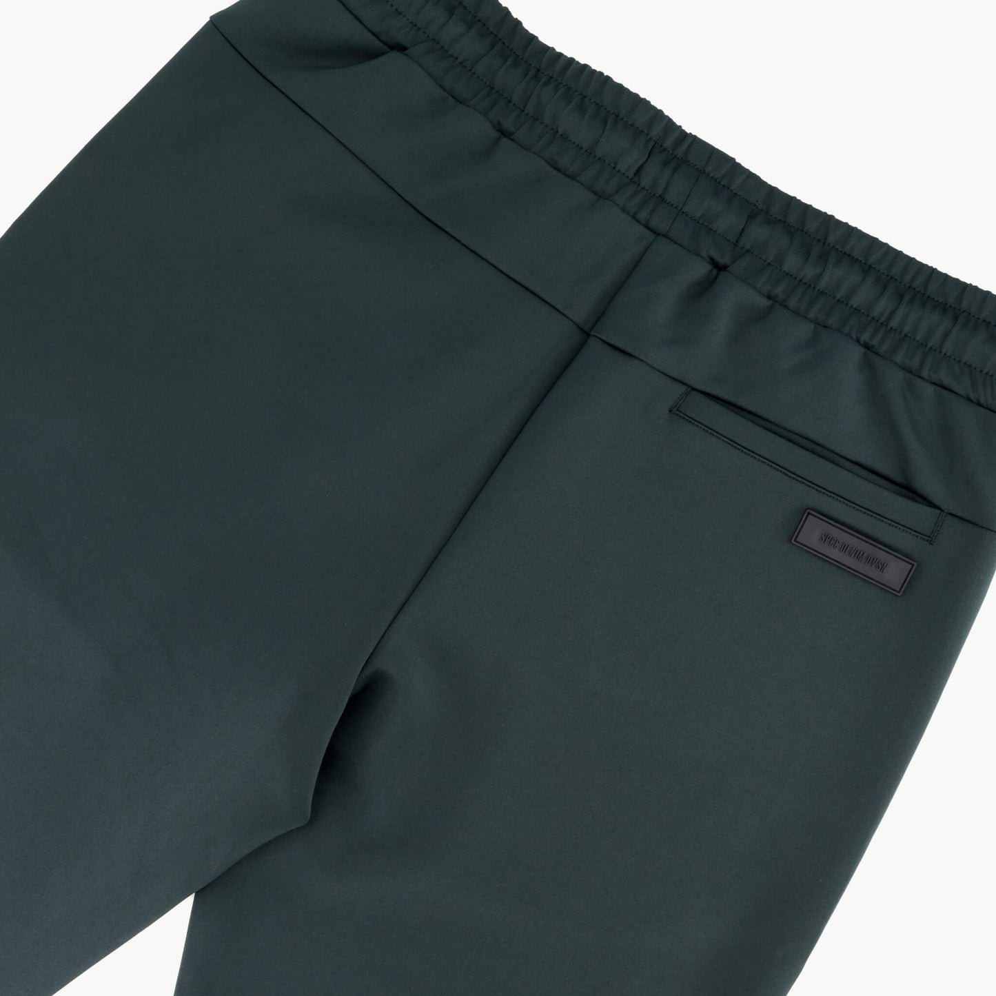 Marden Track Pant  - Dark Fatigue