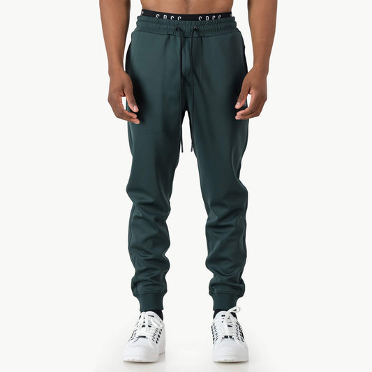 Marden Track Pant  - Dark Fatigue