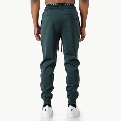 Marden Track Pant  - Dark Fatigue