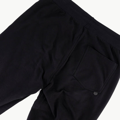 Forge Track Pant  - Black