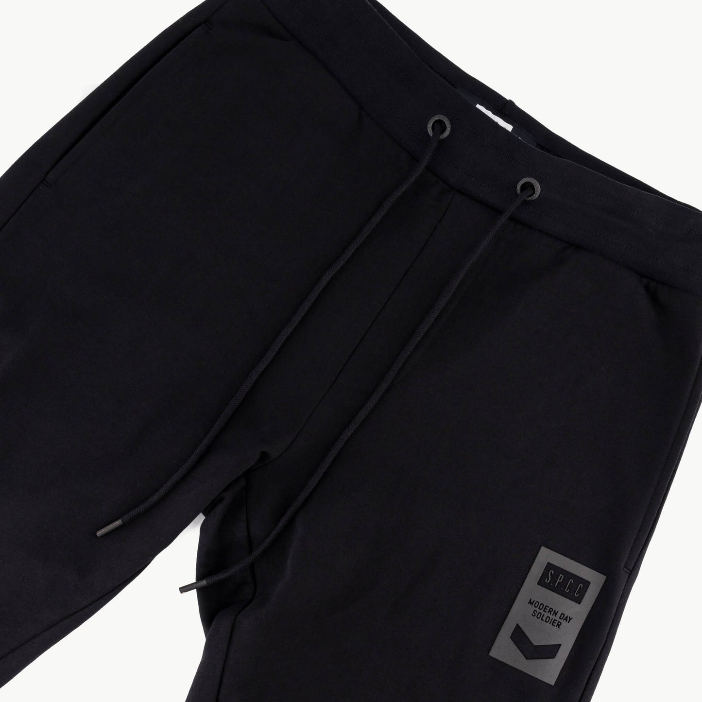 Forge Track Pant  - Black