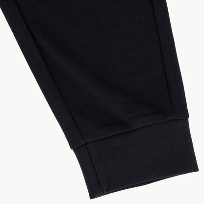 Forge Track Pant  - Black