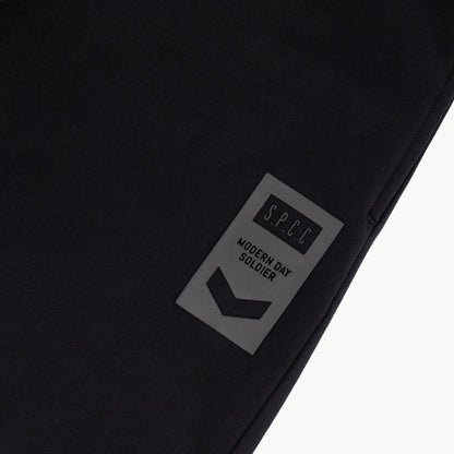 Forge Track Pant  - Black