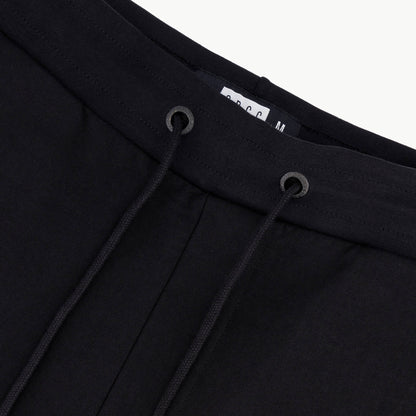 Forge Track Pant  - Black