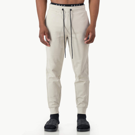 Forge Track Pant  - Stone