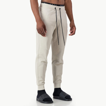 Forge Track Pant  - Stone