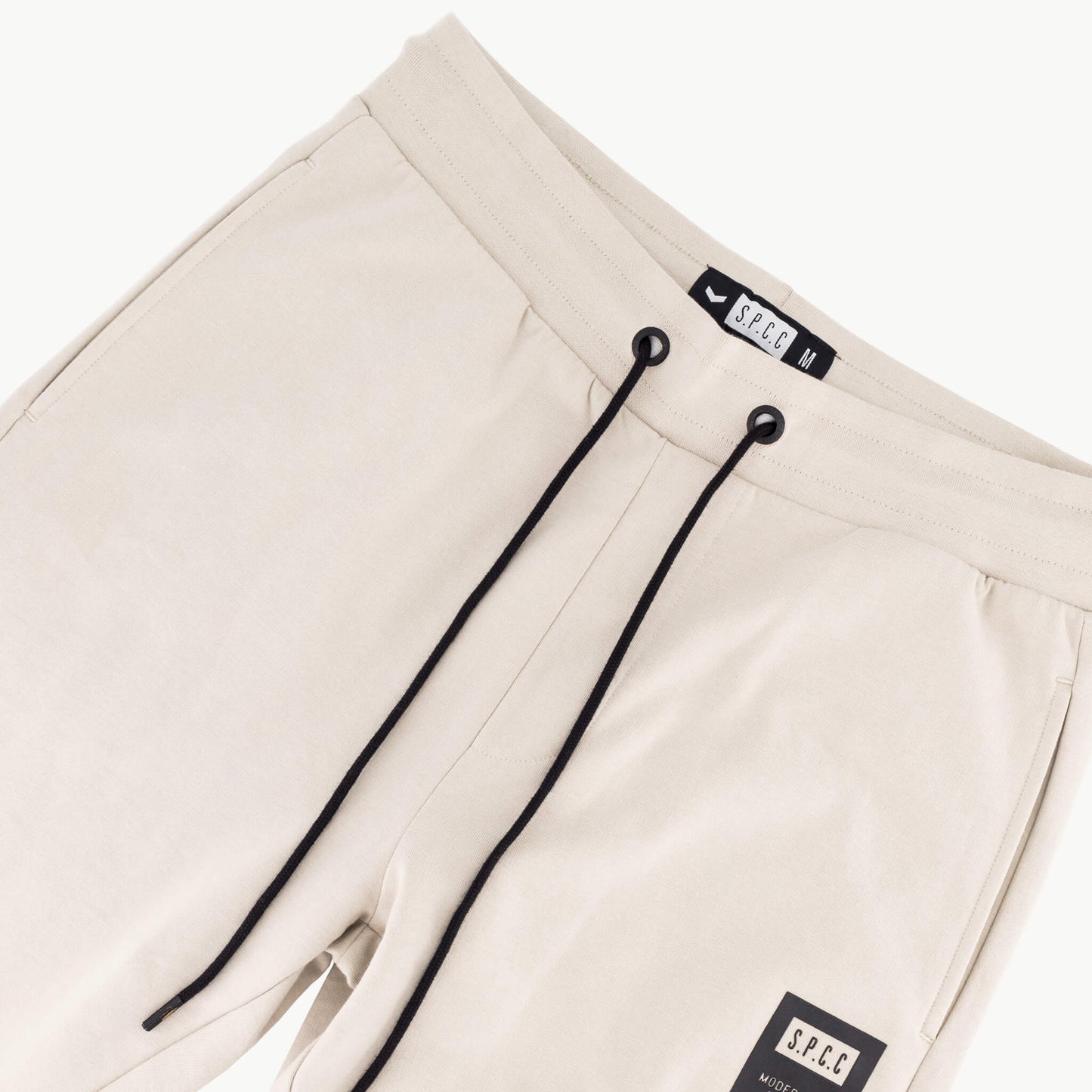 Forge Track Pant  - Stone