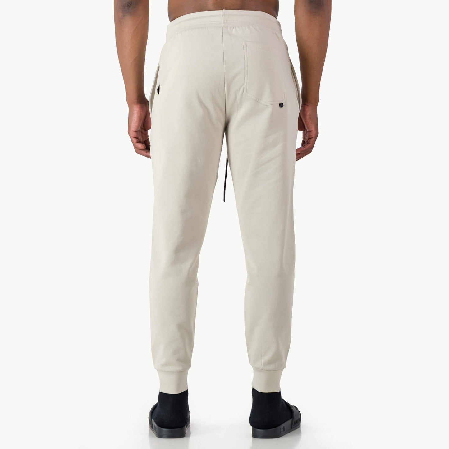 Forge Track Pant  - Stone