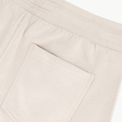 Forge Track Pant  - Stone