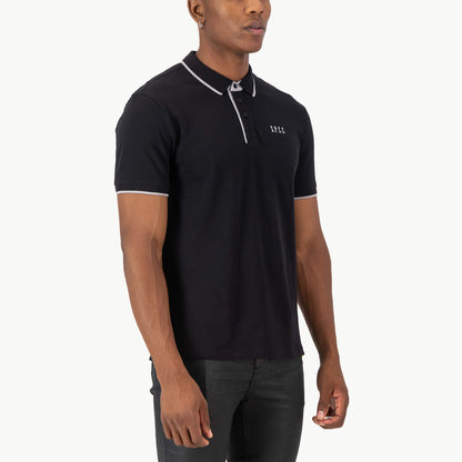 Amos Golfer  - Black