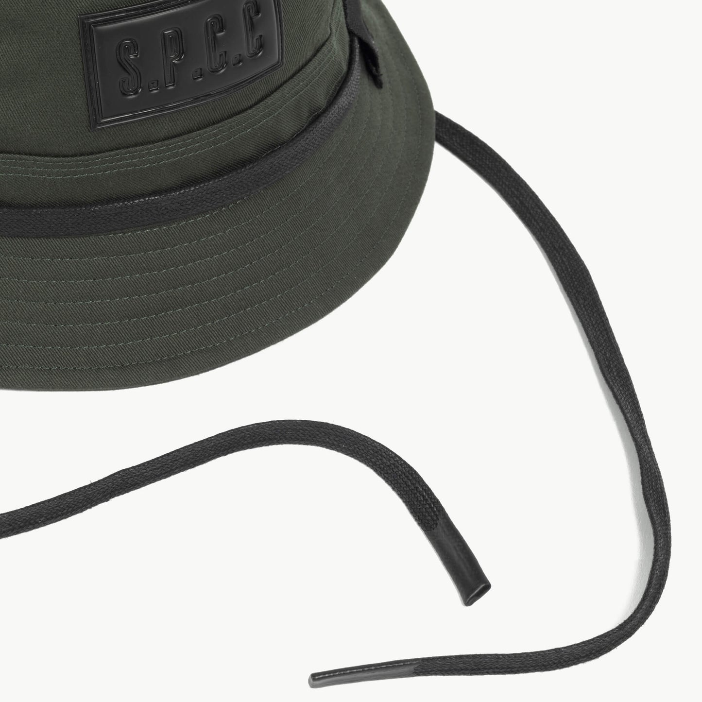 Blake Bucket Hat  - Dark Fatigue