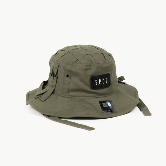 Richter Boonie Hat  - Fatigue